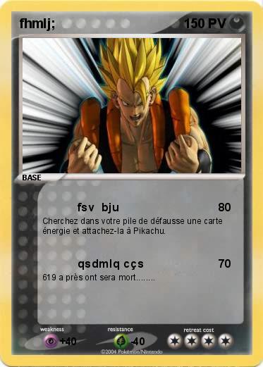 Pokemon fhmlj; 