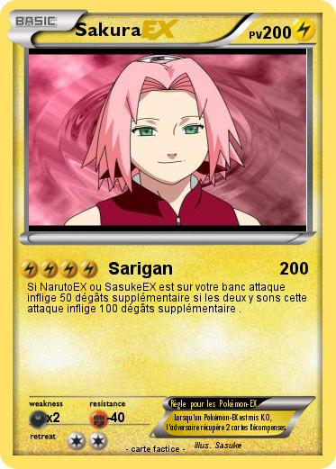 Pokemon Sakura
