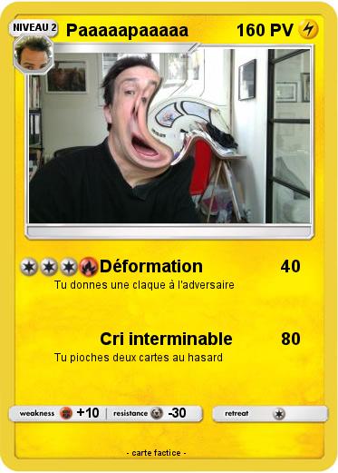 Pokemon Paaaaapaaaaa