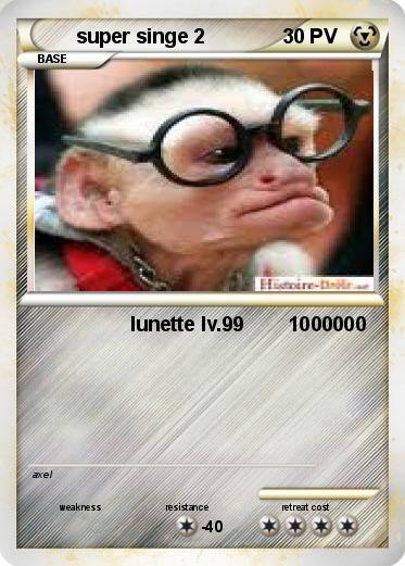 Pokemon super singe 2