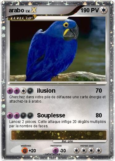 Pokemon arabo