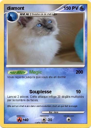 Pokemon diamont