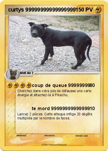Pokemon curtys 99999999999999999 