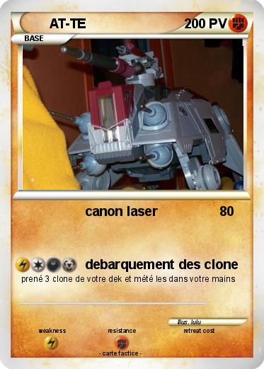 Pokemon AT-TE