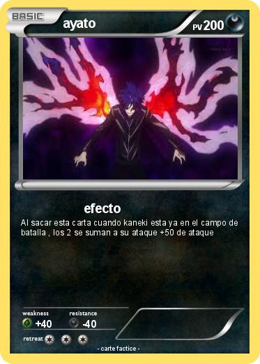 Pokemon ayato