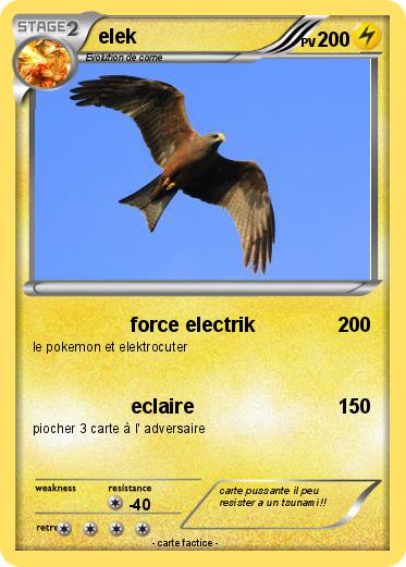Pokemon elek