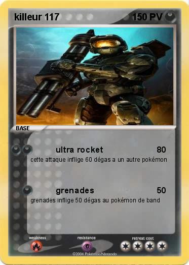 Pokemon killeur 117