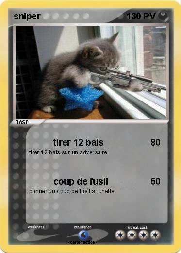 Pokemon sniper