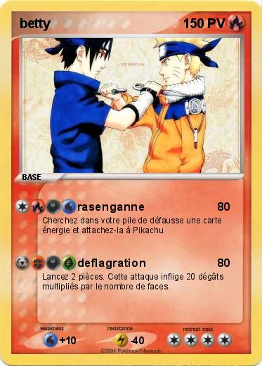 Pokemon betty