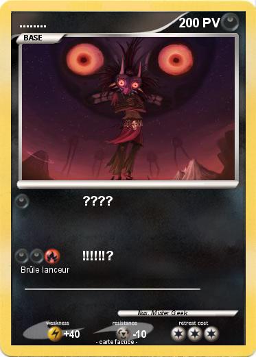 Pokemon ........