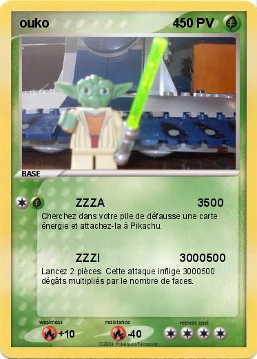 Pokemon ouko                                   4