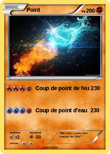 Pokemon Point
