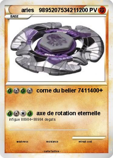 Pokemon aries   9895207534211