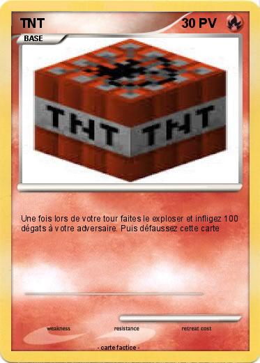 Pokemon TNT
