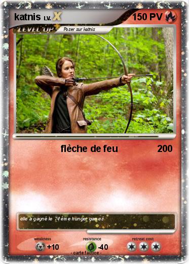Pokemon katnis