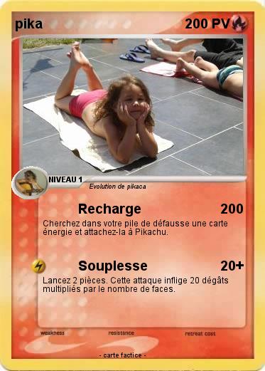 Pokemon pika