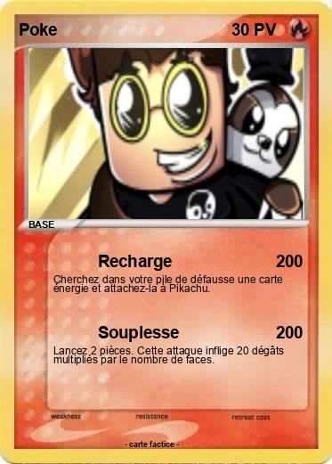 Pokemon Poke