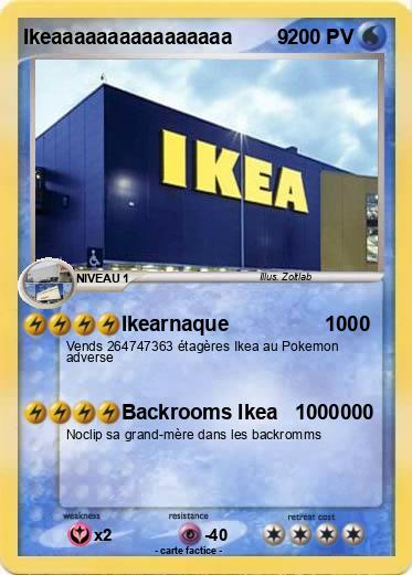 Pokemon Ikeaaaaaaaaaaaaaaaa        9