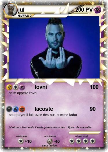 Pokemon jul