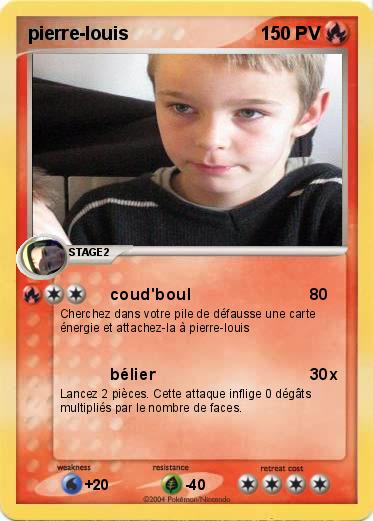 Pokemon pierre-louis