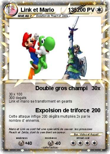 Pokemon Link et Mario         135