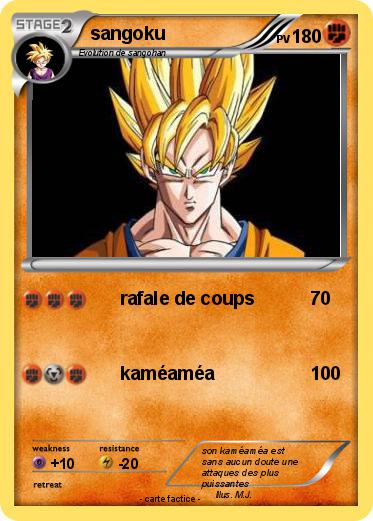 Pokemon sangoku
