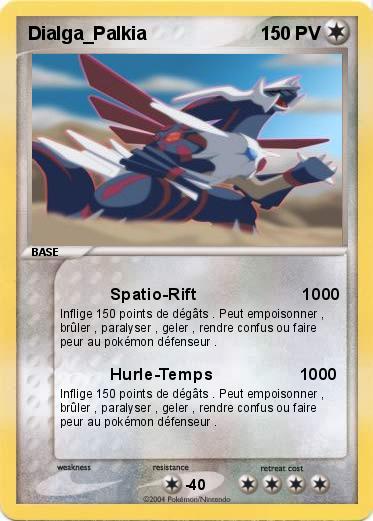 Pokemon Dialga_Palkia