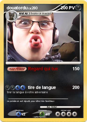 Pokemon douatordu
