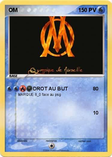 Pokemon OM