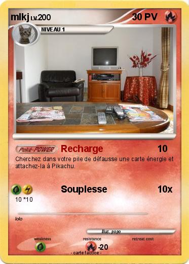 Pokemon mlkj