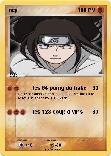 Pokemon neji