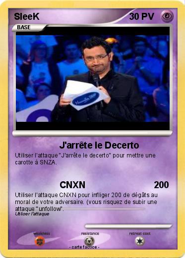 Pokemon SleeK