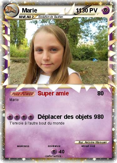 Pokemon Marie                        11
