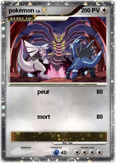Pokemon pokémon