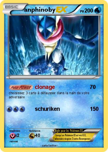 Pokemon anphinoby