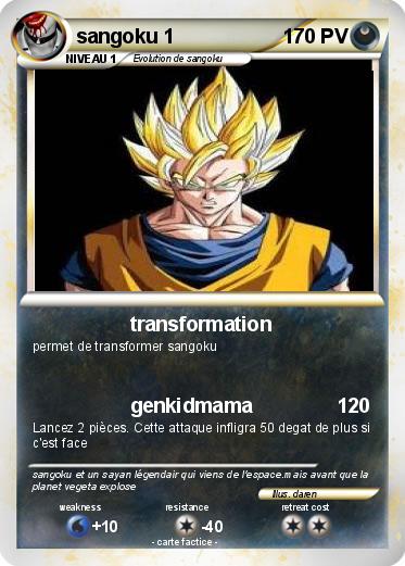 Pokemon sangoku 1
