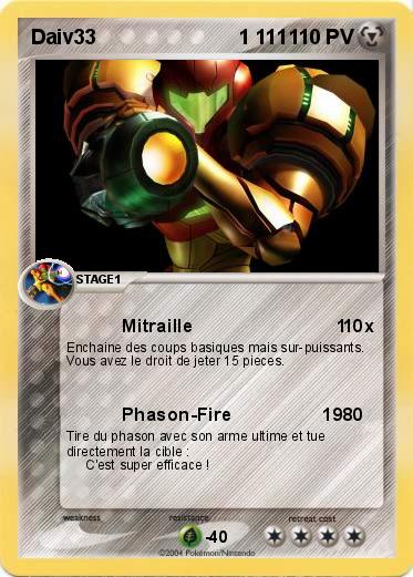 Pokemon Daiv33                         1 111