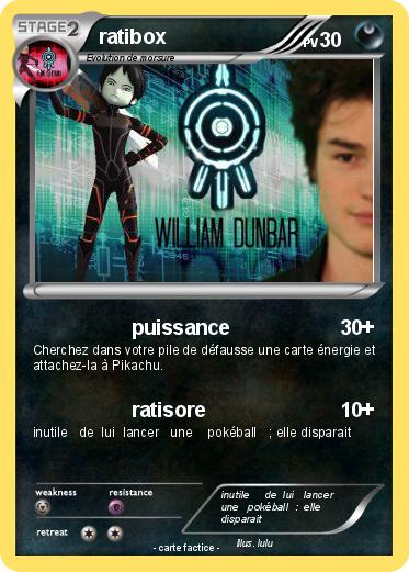 Pokemon ratibox