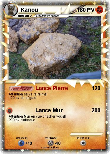 Pokemon Kariou