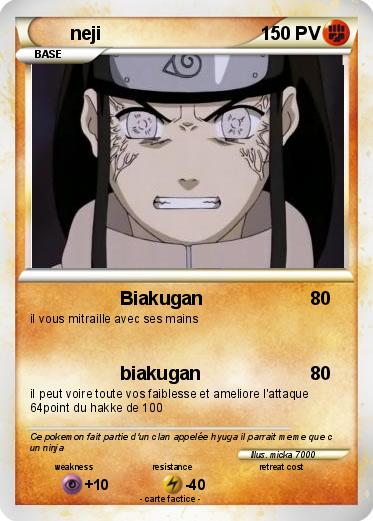 Pokemon neji