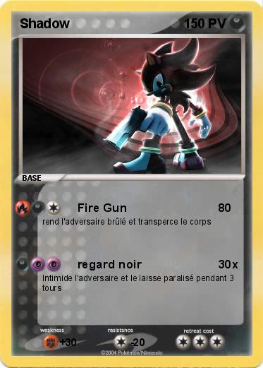 Pokemon Shadow