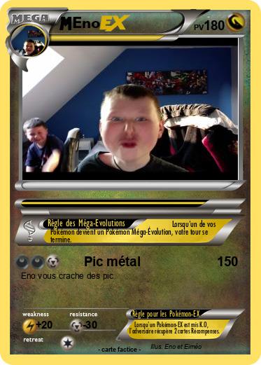 Pokemon Eno
