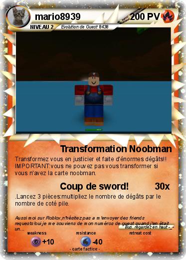 Pokemon mario8939