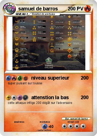 Pokemon samuel de barros