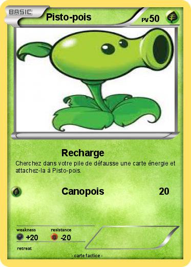 Pokemon Pisto-pois