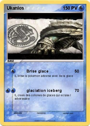 Pokemon Ukanlos