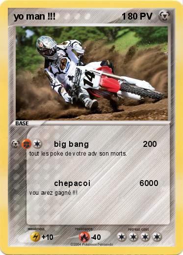 Pokemon yo man !!!                          1