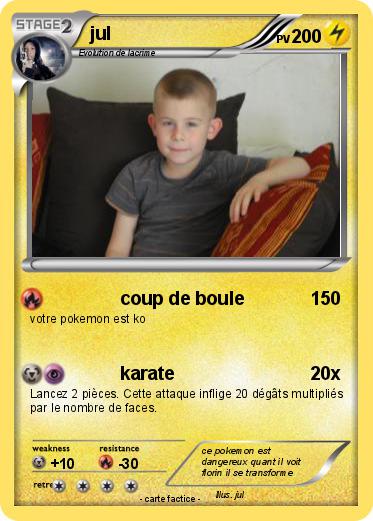 Pokemon jul