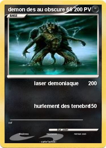 Pokemon demon des au obscure 66