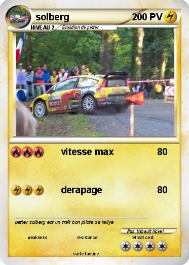 Pokemon solberg